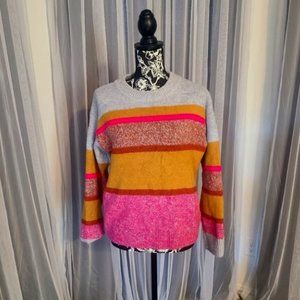 Colorful Loft Sweatshirt
